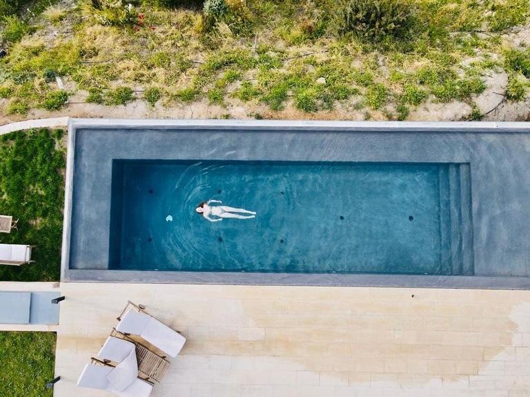 Ellas Residence Fantastic Pool Heated กิสเซมอส ภายนอก รูปภาพ
